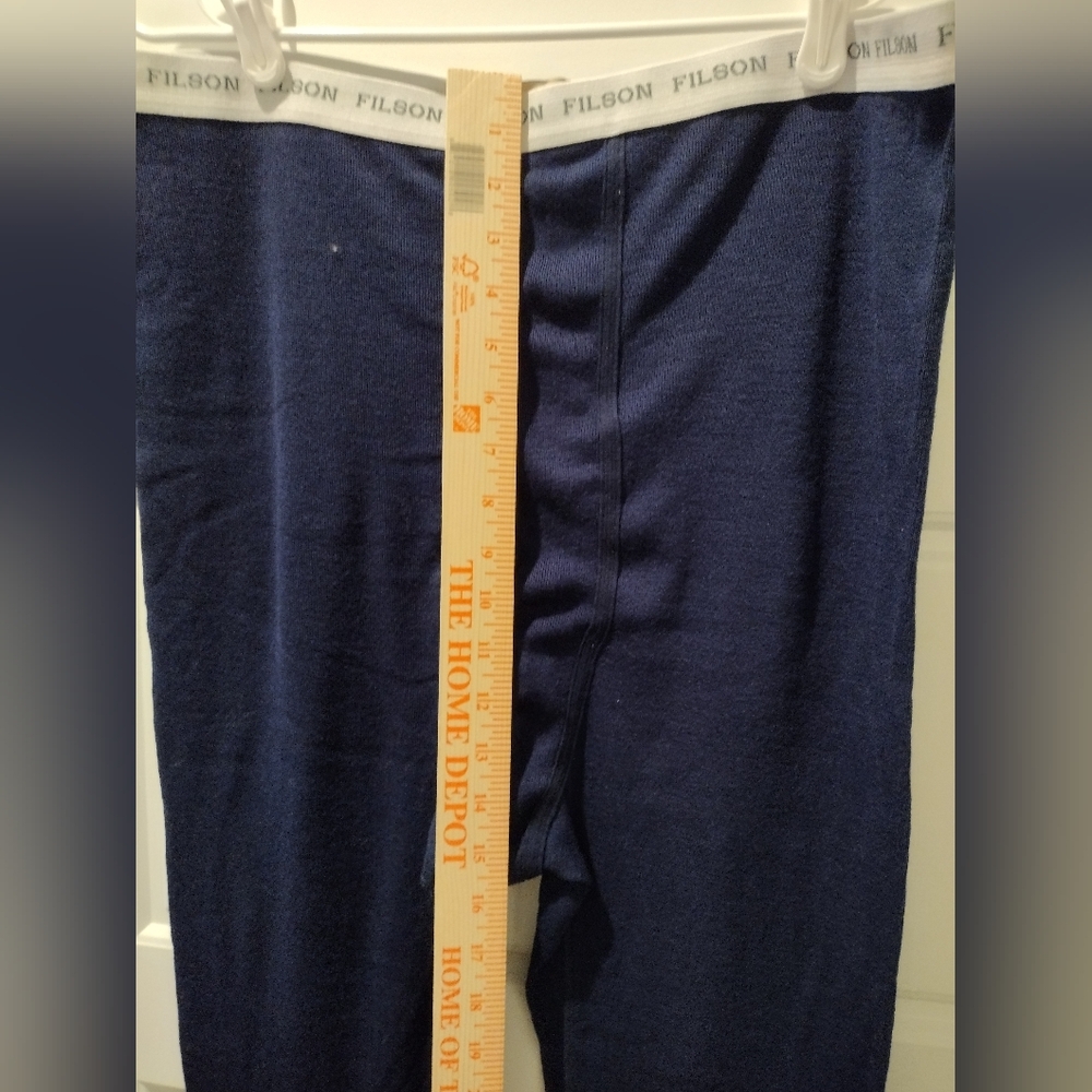 Filson Wool Base Layer - Picture 8 of 8